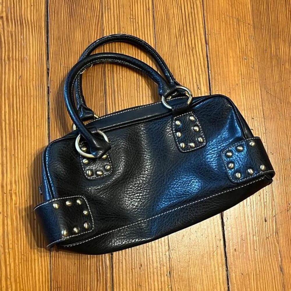 Tommy-hilfiger Women's Black Bag